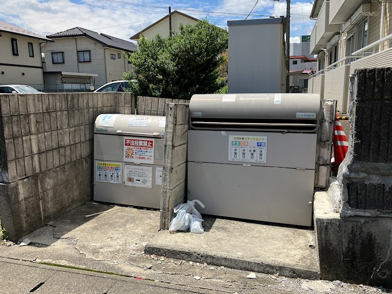 ハイム88B その他