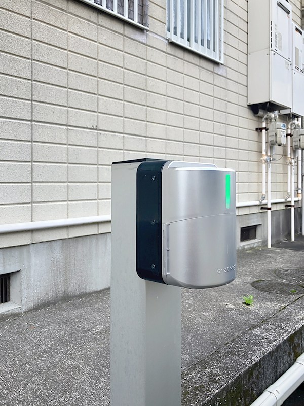 ハイム88B その他