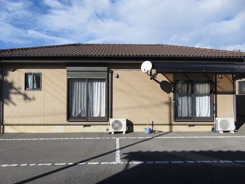 ハウスサクラ その他外観1