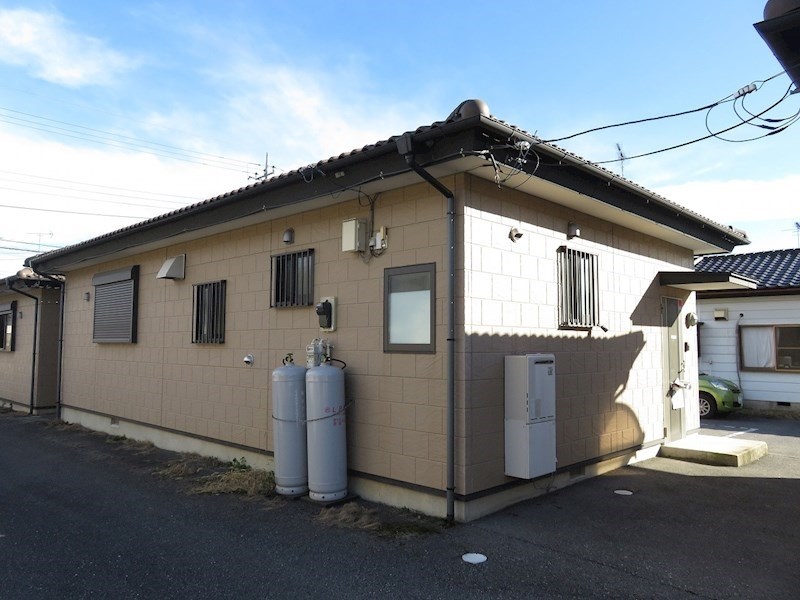 ハウスサクラ その他外観4