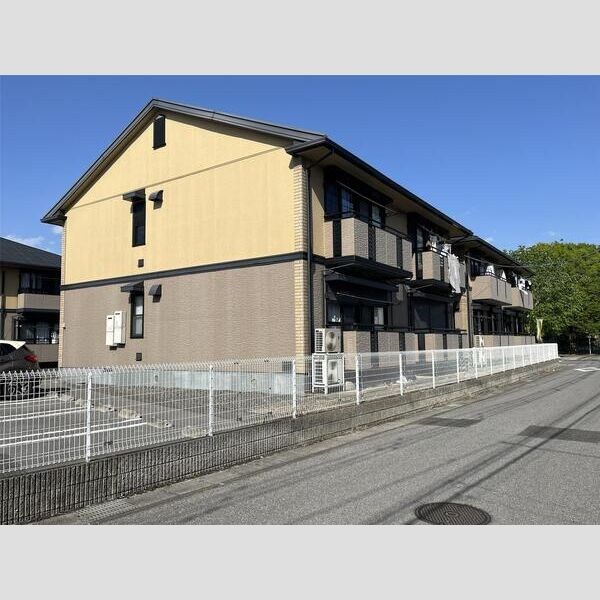 クラフト五番館 102号室 外観
