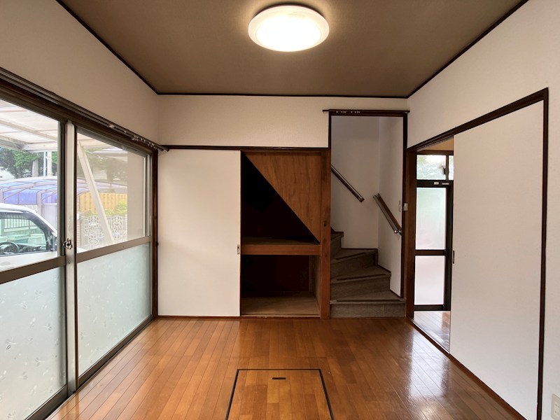 滝の原3丁目戸建 その他4