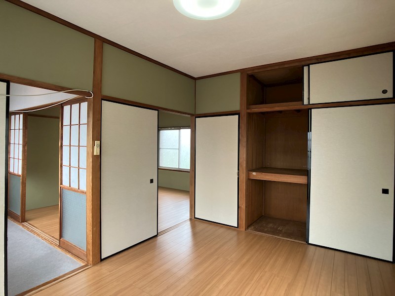 滝の原3丁目戸建 その他5