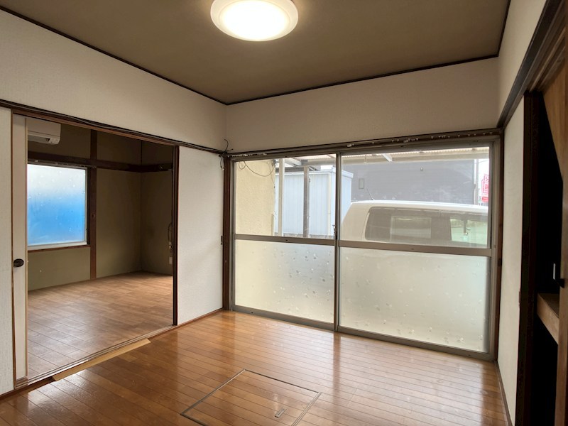 滝の原3丁目戸建 その他8