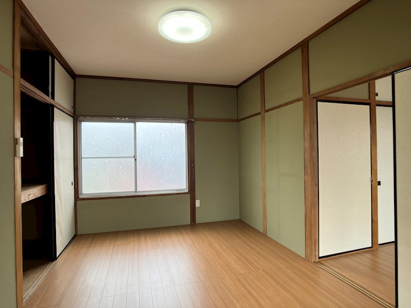 滝の原3丁目戸建 その他11