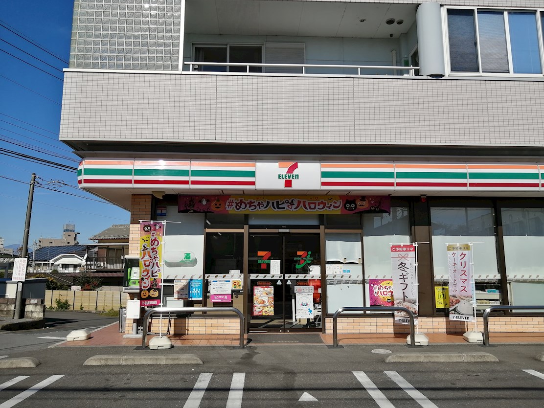 滝の原3丁目戸建 周辺画像1