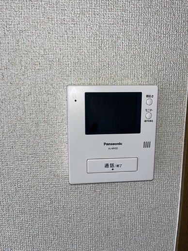クラフト二番館 セキュリティ
