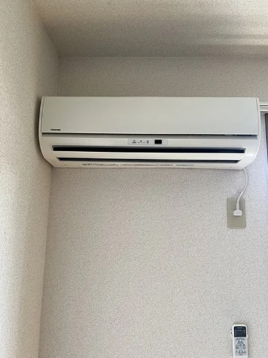 クラフト二番館 その他設備