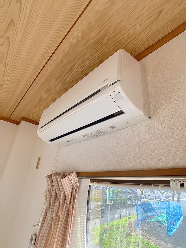 もみじレストハウス その他設備