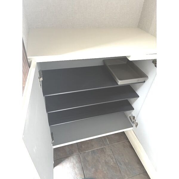 レクシア不動前 その他