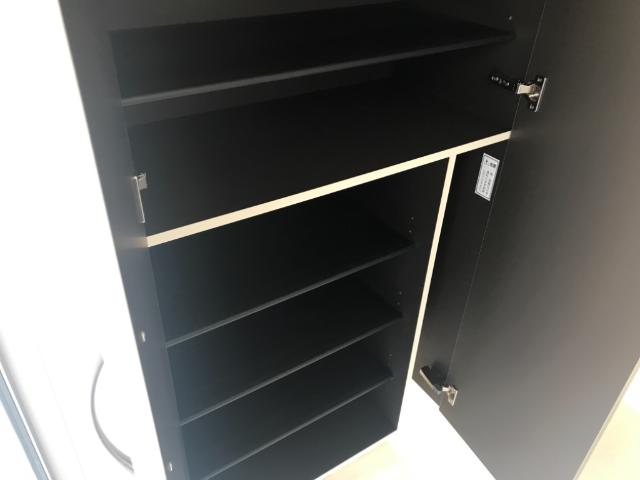IXIA（イクシア） 収納