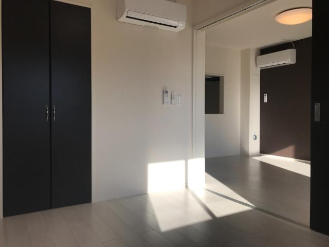 IXIA（イクシア） その他部屋・スペース