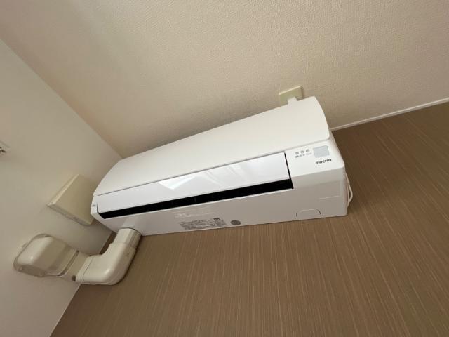 ウイングコート　Ｂ その他設備