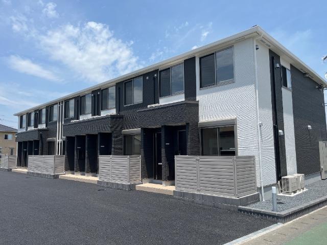 エルシオン 外観