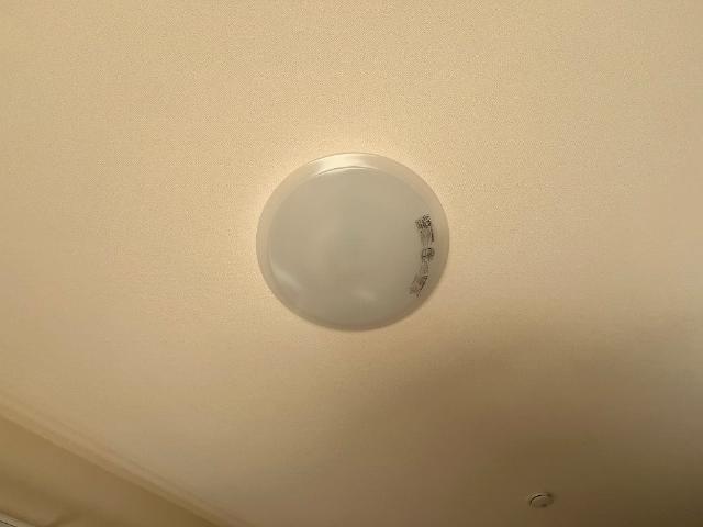サンモールウエストⅡ その他設備