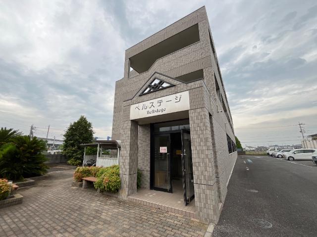 ベルステージ 外観