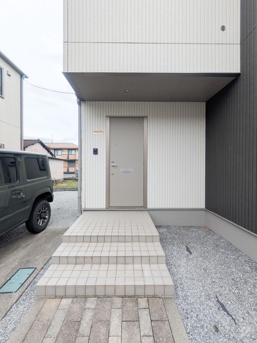 カッシーヤ鶴田　C棟 その他