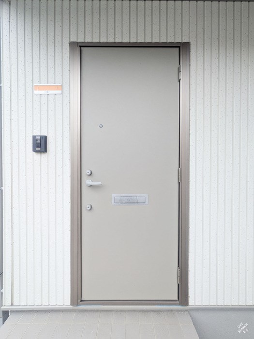 カッシーヤ鶴田　C棟 その他