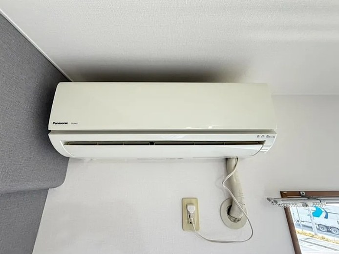メゾンプレミール その他設備
