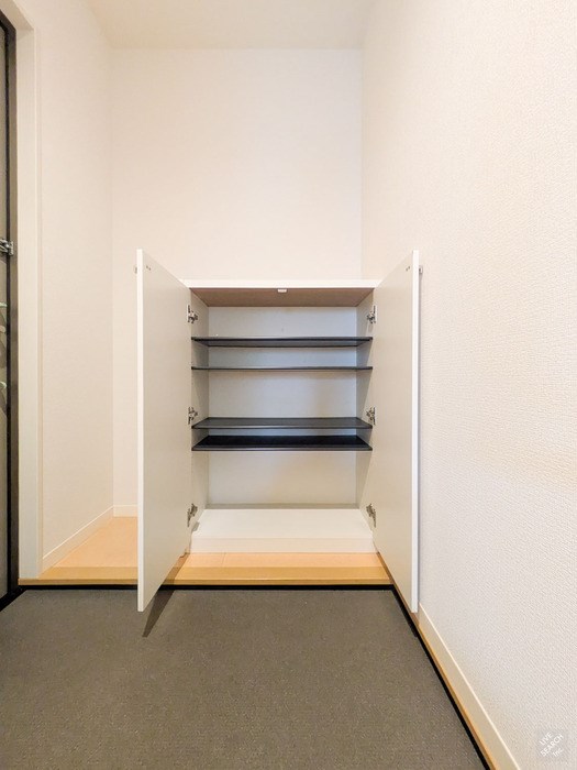 カッシーヤ鶴田　C棟 その他