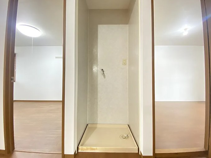 セジュール箱森Ｂ その他設備