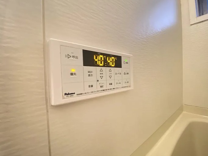 セジュール箱森Ｂ その他設備