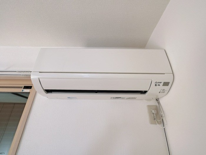 クリスタルガーデン その他設備