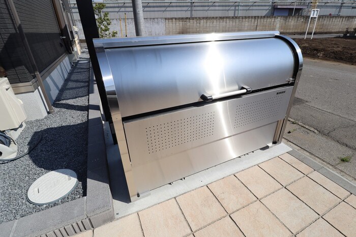 リンクベース2 その他共有部分