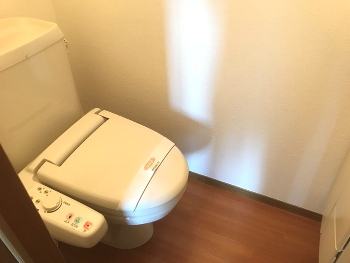 スウィートグラス　A トイレ