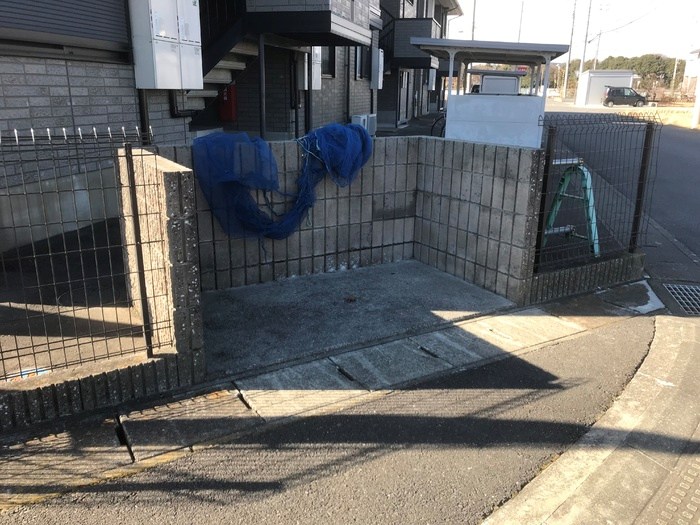 スウィートグラス　A その他