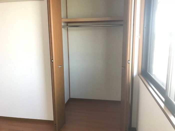 スウィートグラス　A 収納