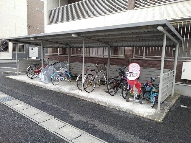 クレメント　Ａ その他共有部分