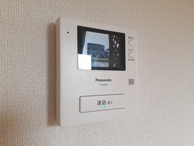 ソレイユ　Ｓｏｌｅｉｌ その他設備