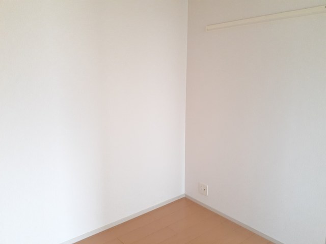 アクアーリオ ベッドルーム