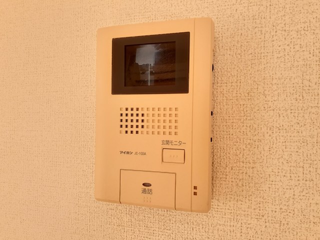 ブルック石川 セキュリティ
