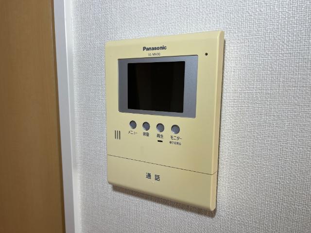 ウイングコート セキュリティ