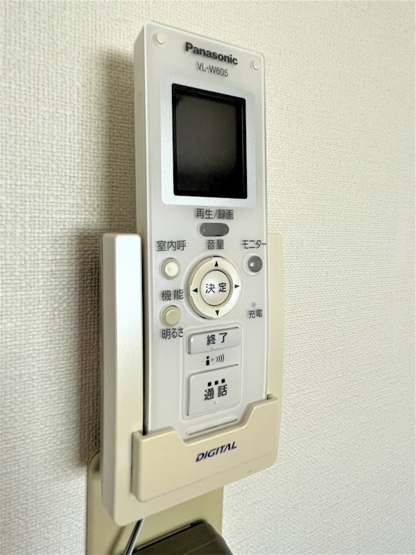 ア・ラ・モード　A セキュリティ
