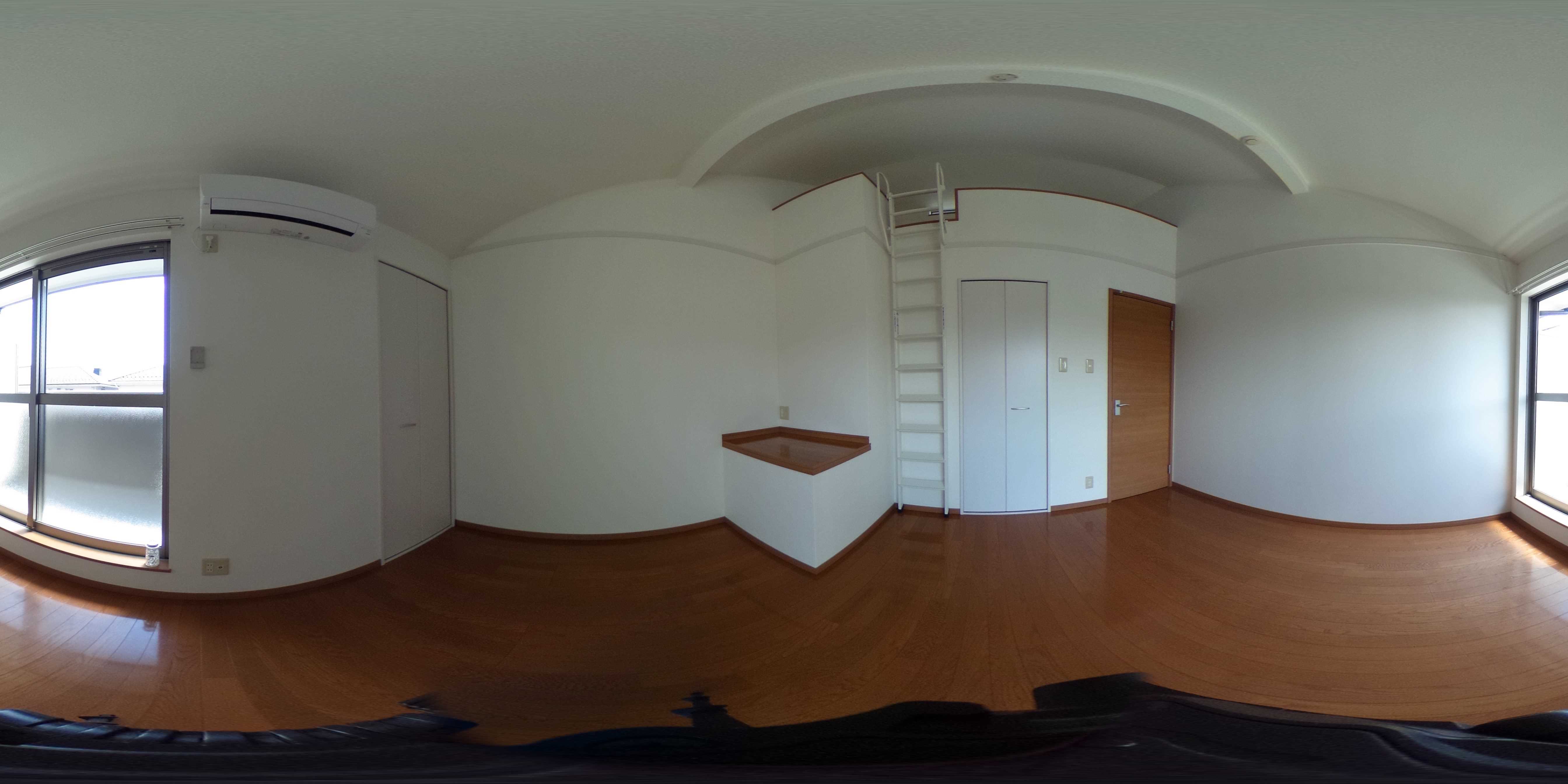 ア・ラ・モード　A その他部屋・スペース