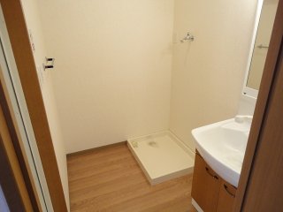 ゴールド　エクスペリメント その他設備
