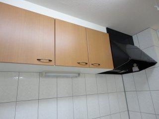 ゴールド　エクスペリメント 収納