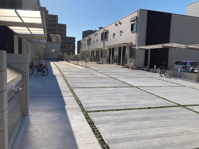 Maison de Parc その他