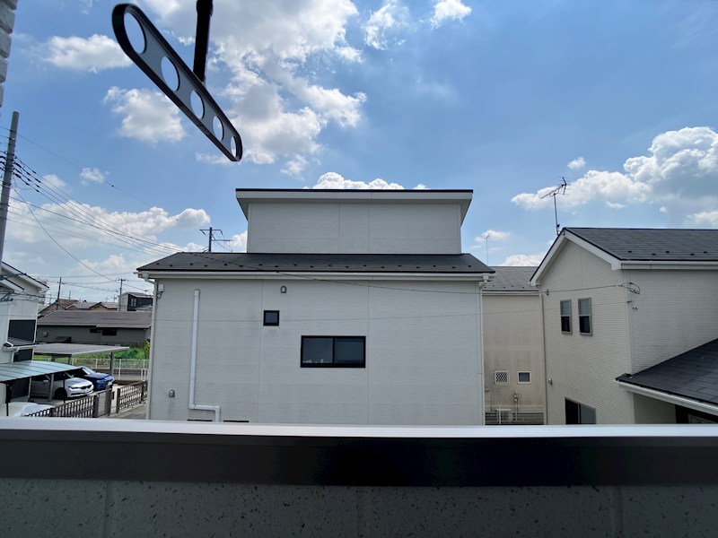 AVENIR 眺望