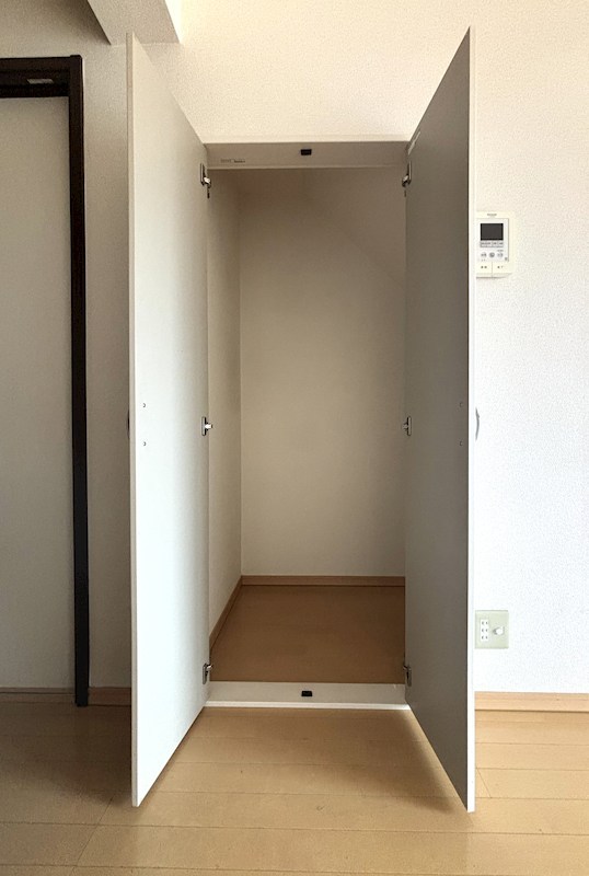 カサ・アグア 収納