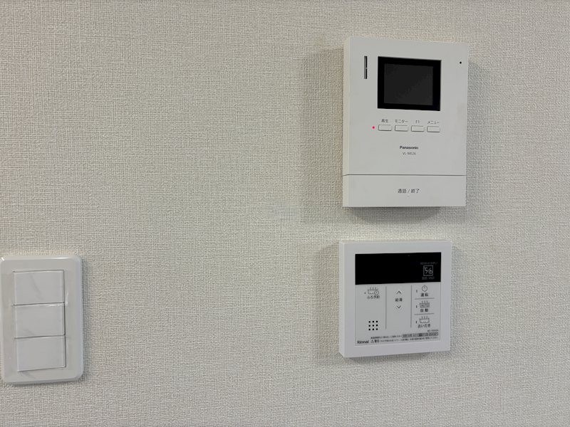 FamilleⅣ A セキュリティ