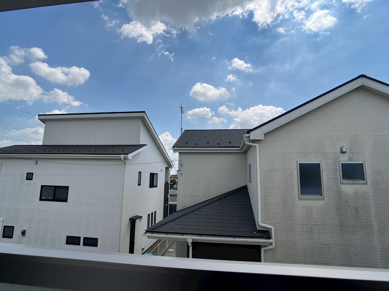 AVENIR 眺望