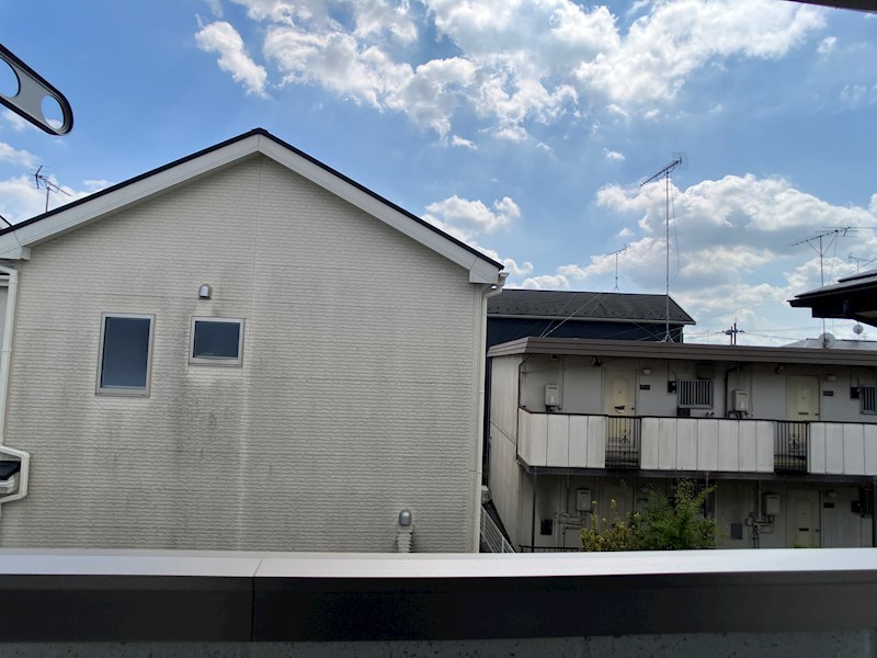 AVENIR 眺望