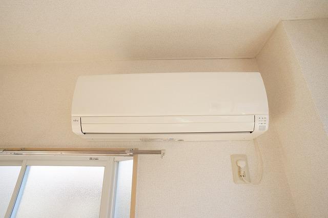 クリアヴィレッジＢ その他設備