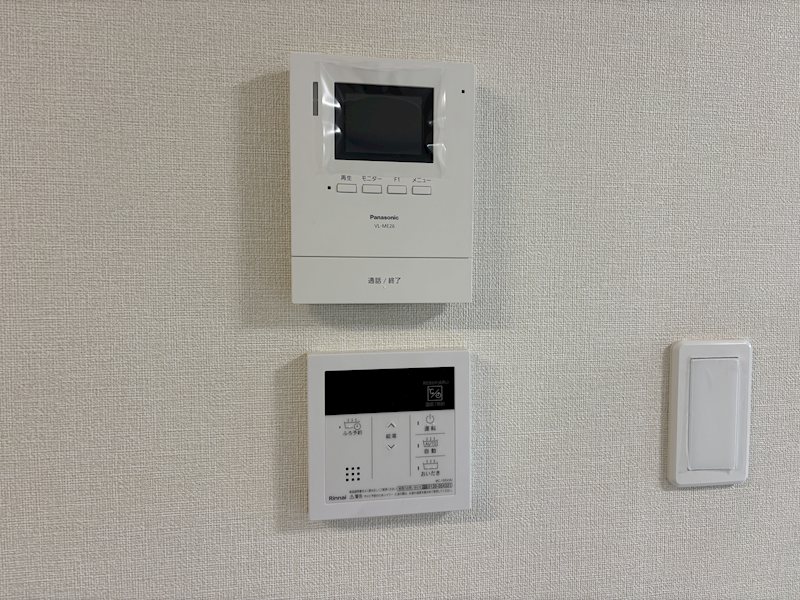 FamilleⅣ B セキュリティ