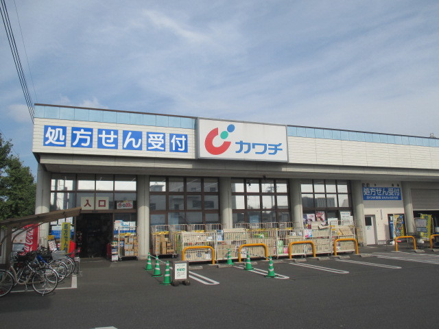 カーサプラシード　Ⅲ その他