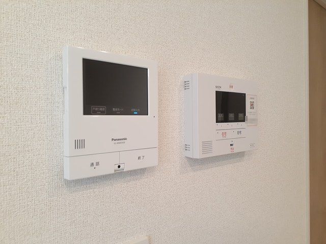 ポンテヴェキオ セキュリティ